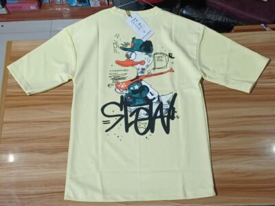 t shirt